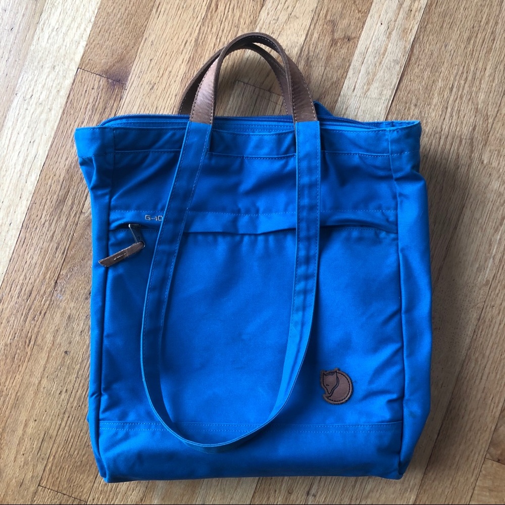 Fjallraven - Totepack No.1